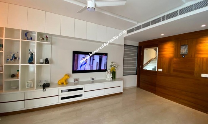 4 BHK Villa for Rent in Palavakkam